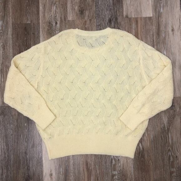 Habitual Sweater - Picture 5 of 8